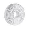 VEVOR PEX-AL-PEX Tube, 656ft, 5/8'' Diameter Aluminum-Plastic Composite Pipe Oxygen Barrier Radiant Floor PEX Pipe