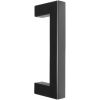 VEVOR 30 Pack Cabinet Pulls, 3in / 76mm Center to Center Slim Square Kitchen Cabinet Drawer