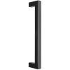 VEVOR 30 Pack Cabinet Pulls, 5.03in / 128mm Center to Center Slim Square Kitchen Cabinet Drawer