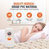 VEVOR Alternating Air Pressure Mattress, 5-Level Pressure Adjustable Air Mattress for Bed Sores