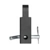VEVOR 2" Trailer Shackle Hitch Receiver Heavy Duty Tow Recovery for Truck Jeep